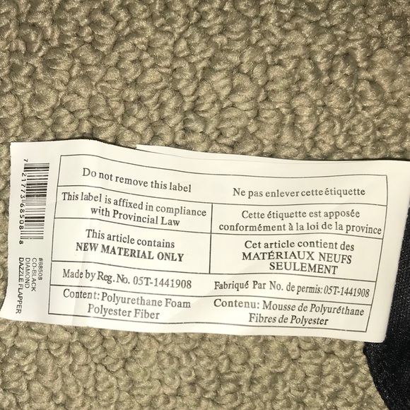 1920’s flapper Style dress - Picture 6 of 9